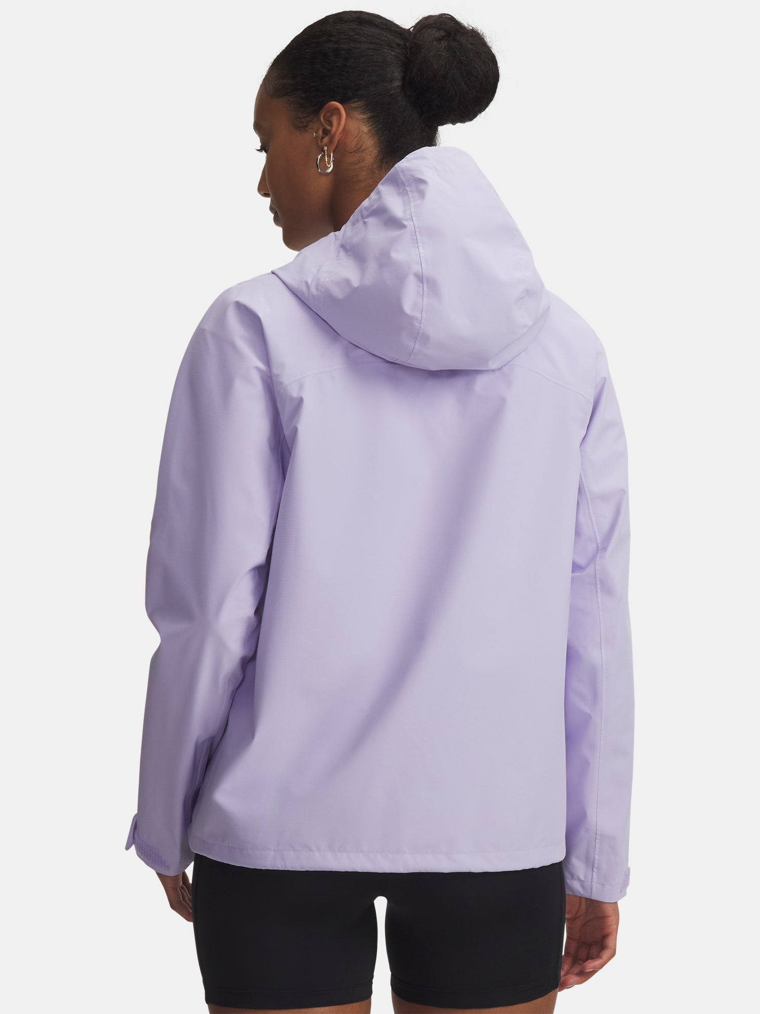 Nõi Under Armour W Cloudstrike Jacket dzseki