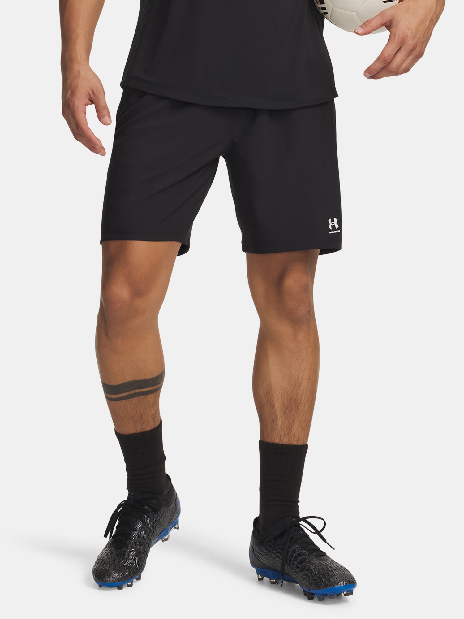 Férfi rövidnadrág Under Armour UA M Challenger Pro Shorts