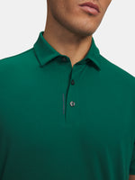 Férfi Under Armour UA ArmourDry Polo póló