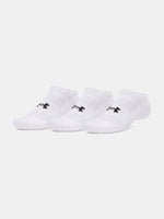 Under Armour UA Performance Cotton 3pk NS unisex zokni