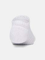 Under Armour UA Performance Cotton 3pk NS unisex zokni