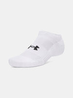 Under Armour UA Performance Cotton 3pk NS unisex zokni
