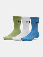 Unisex zokni Under Armour UA Performance Cotton 3p Crw