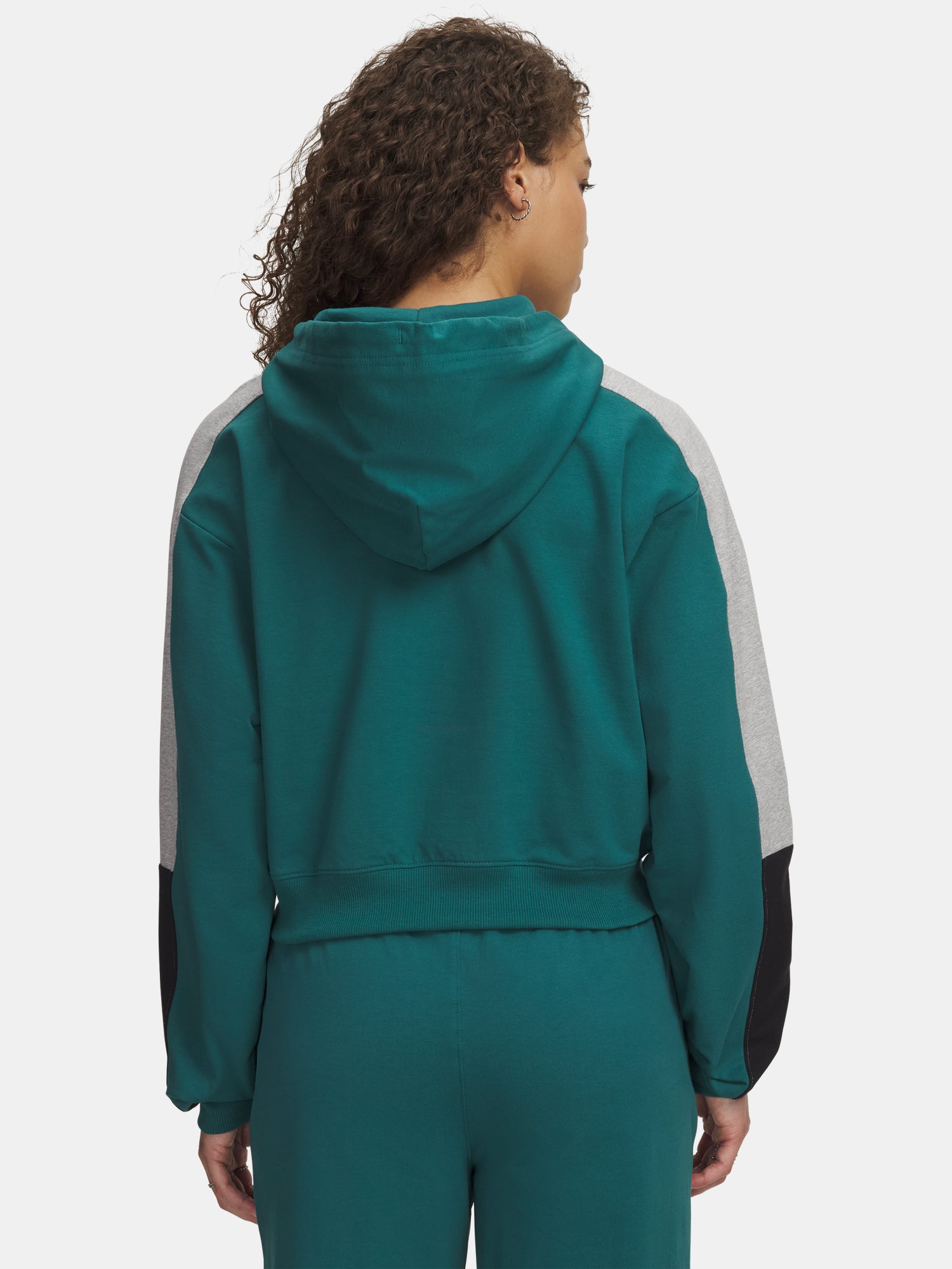 Nõi pulóver Under Armour Sport Terry Trend Hoodie