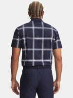 Férfi póló Under Armour UA ArmourDry Printed Polo