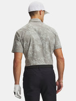 Férfi Under Armour UA Drive Chill Printed Polo póló