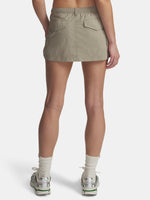 Nõi rövidnadrág Under Armour UA Unstoppable Utility Skirt