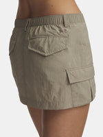 Nõi rövidnadrág Under Armour UA Unstoppable Utility Skirt
