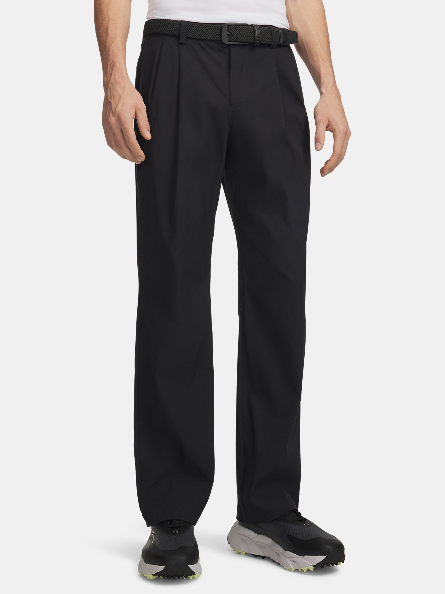 Férfi sportnadrág Under Armour UA Drive Pleated Pant