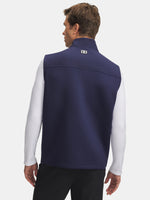 Férfi mellény Under Armour UA Drive Pro Hybrid Vest