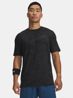 Férfi póló Under Armour Vanish Energy Printed SS