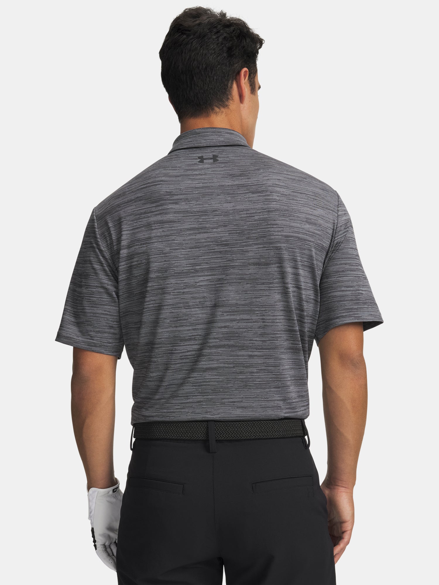 Férfi póló Under Armour UA Matchplay Polo