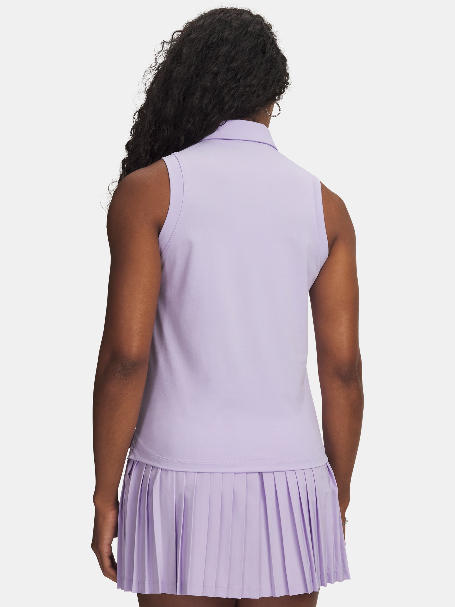 Nõi Under Armour UA ArmourDry SL Polo trikó