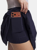 Nõi Under Armour UA Drive Pleated Skort szoknya