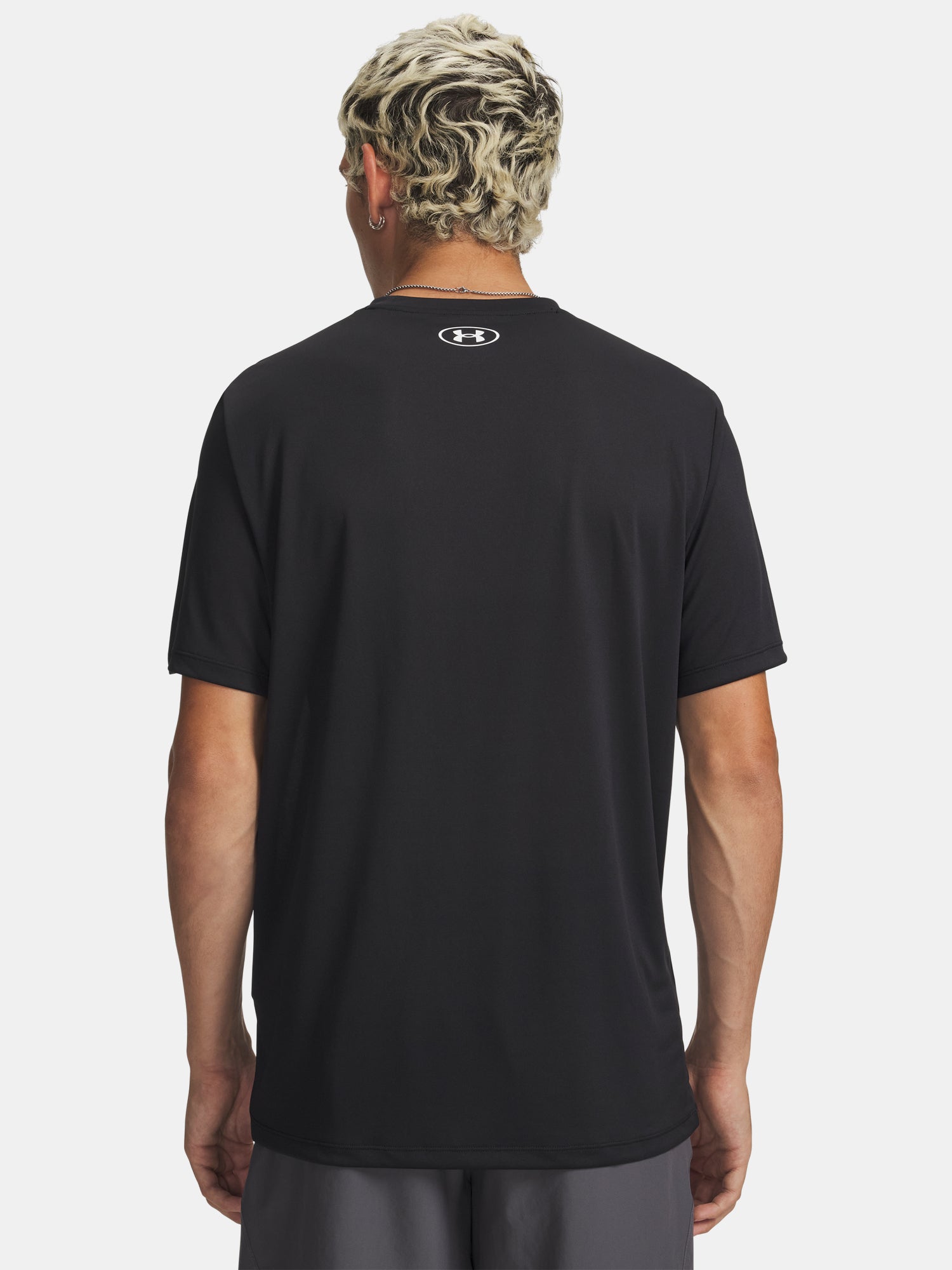 Férfi póló Under Armour UA Tech Sport Short Sleeve