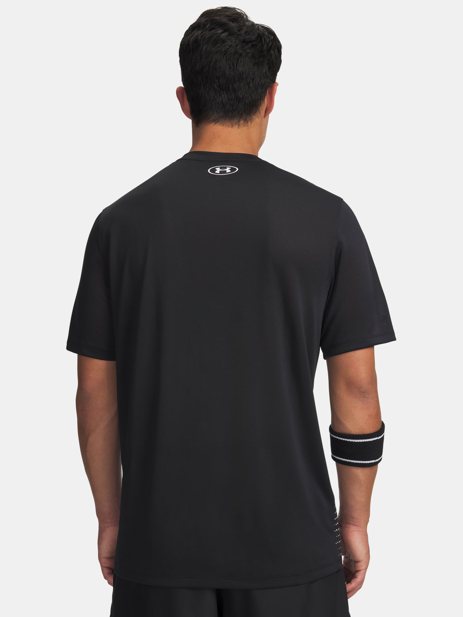 Férfi póló Under Armour UA Tech Play Short Sleeve