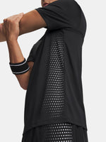 Férfi póló Under Armour UA Tech Play Short Sleeve