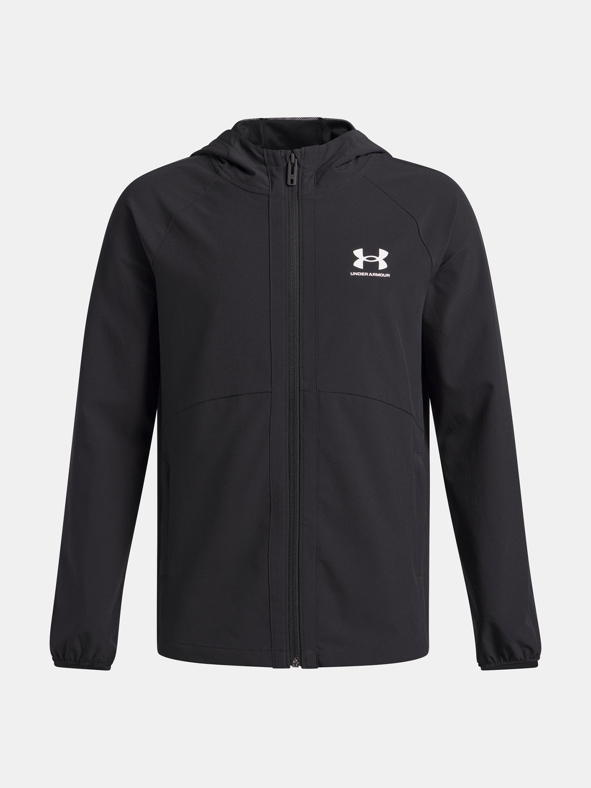 Fiú kabát Under Armour UA VIBE WOVEN WINDBREAKER