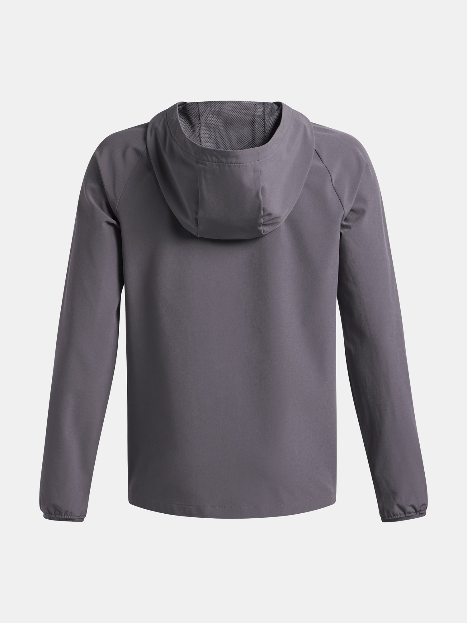 Fiú kabát Under Armour UA VIBE WOVEN WINDBREAKER