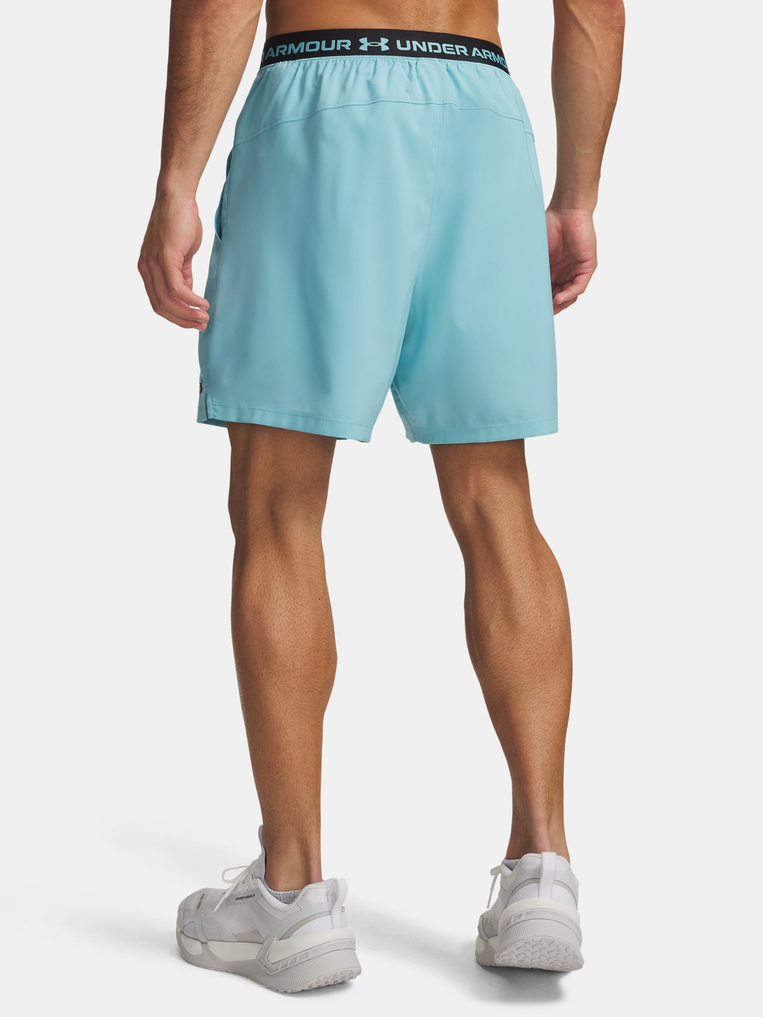 Pánské kraasy Under Armour UA Vanish Wven Short 2.0 6in