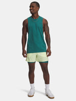 Férfi rövidnadrág Under Armour UA Vanish Elite 6in Short