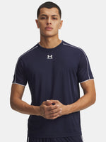 Férfi póló Under Armour UA M Challenger Train SS