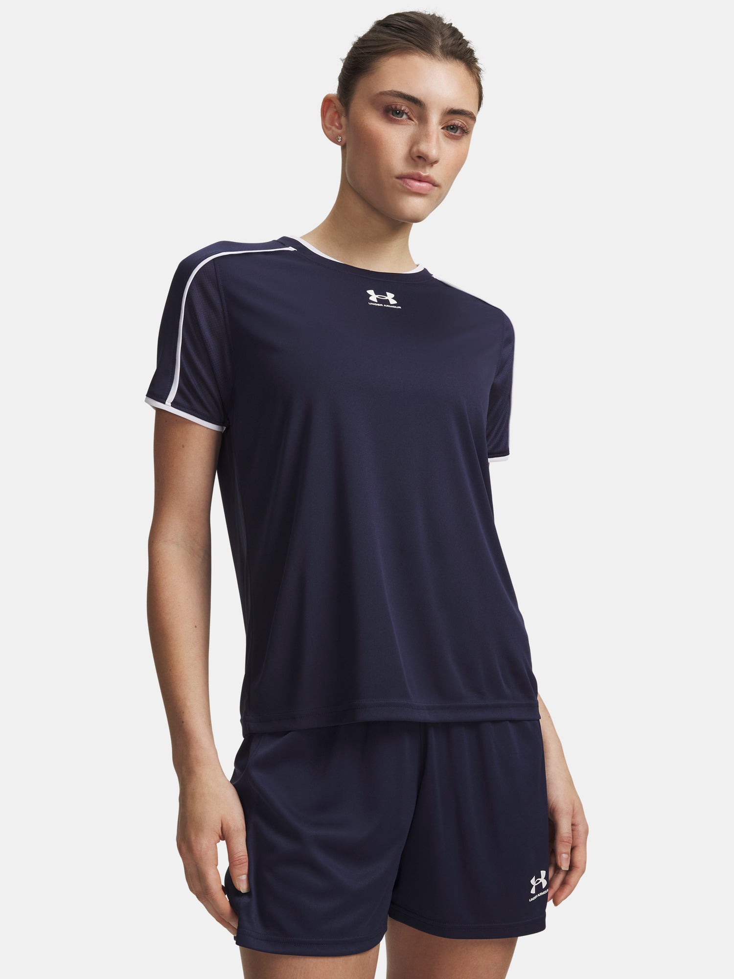 Nõi póló Under Armour UA W Ch. Train SS