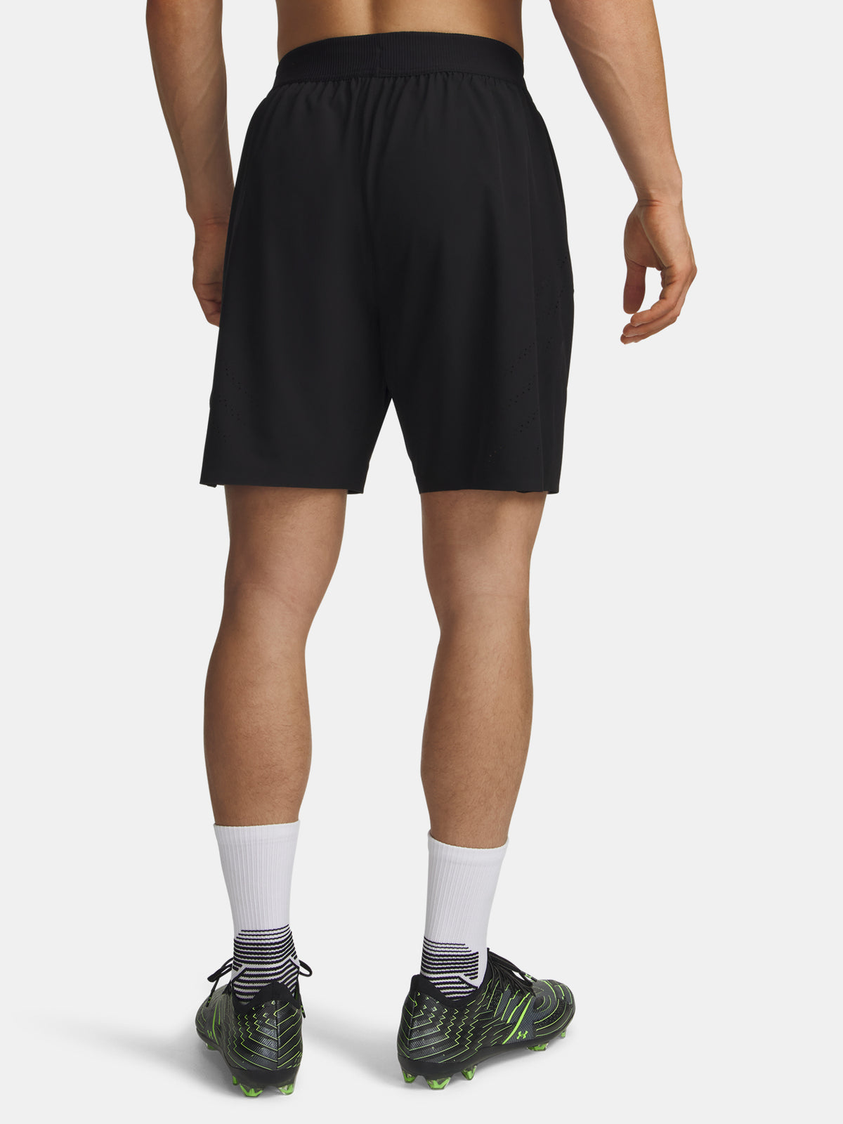 Férfi Under Armour UA Challenger Elite Short rövidnadrág