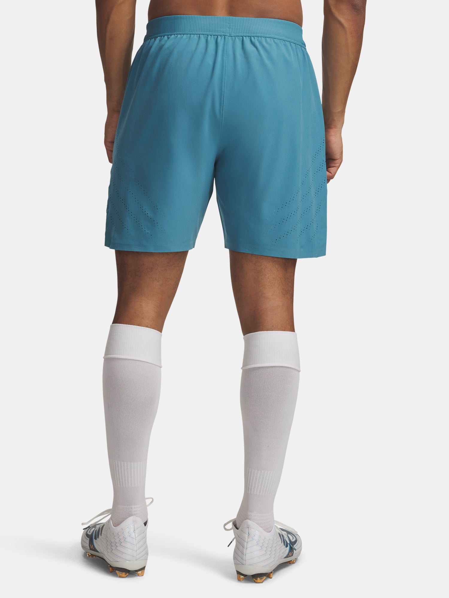 Férfi Under Armour UA Challenger Elite Short rövidnadrág
