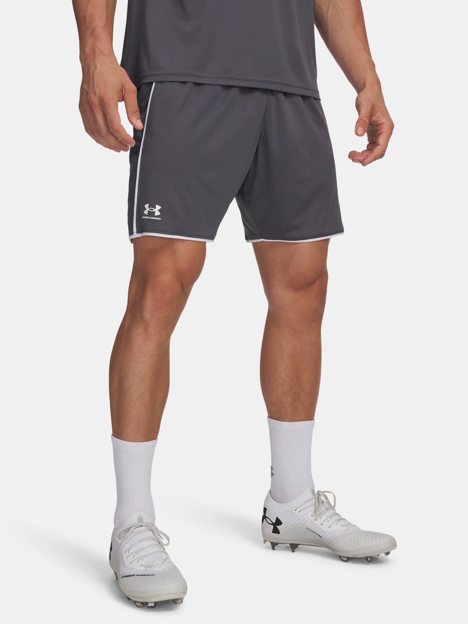 Férfi rövidnadrág Under Armour UA M Challenger Train Short
