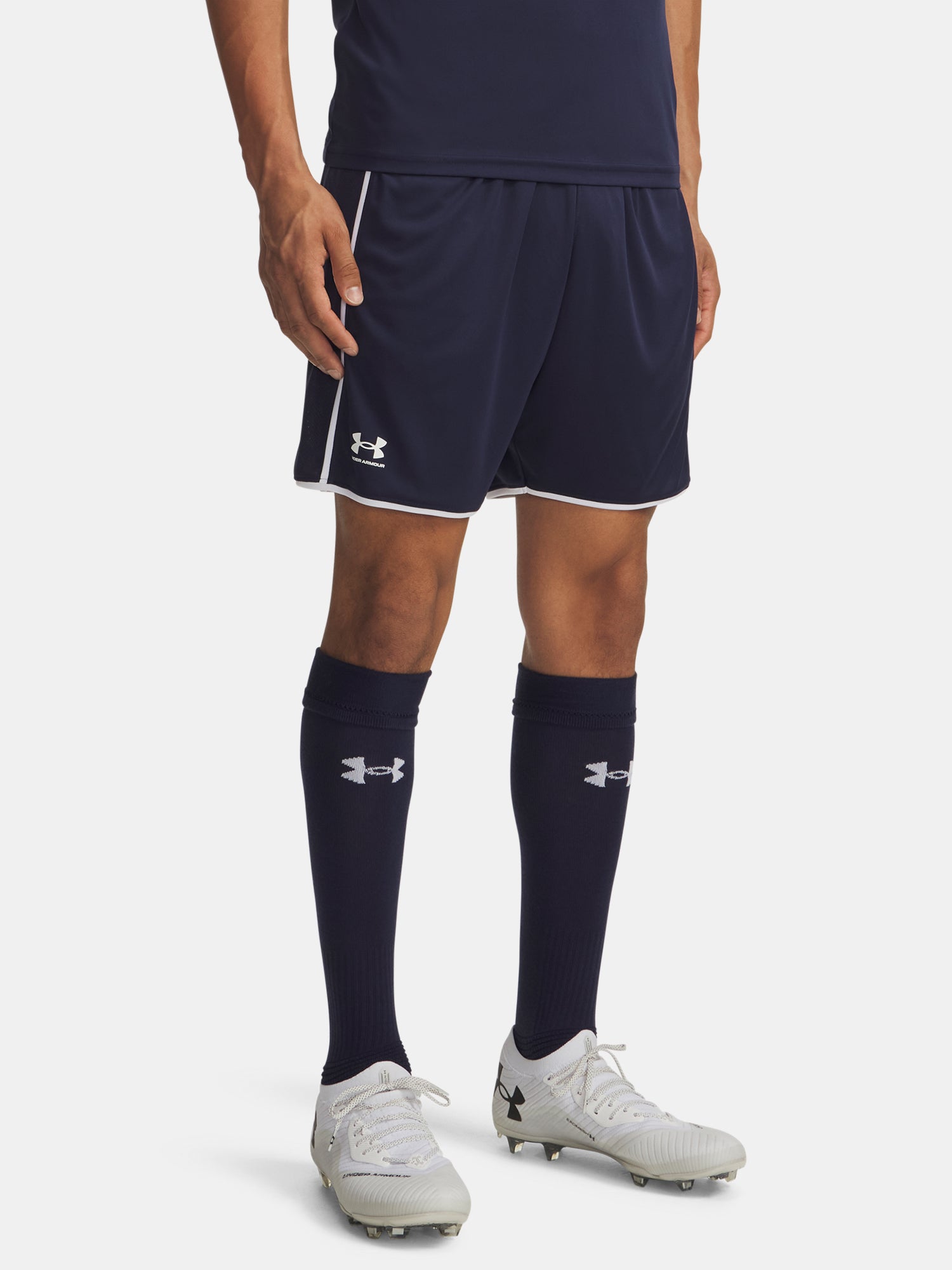 Férfi rövidnadrág Under Armour UA M Challenger Train Short