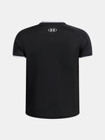 Fiú póló Under Armour UA B Challenger Train SS