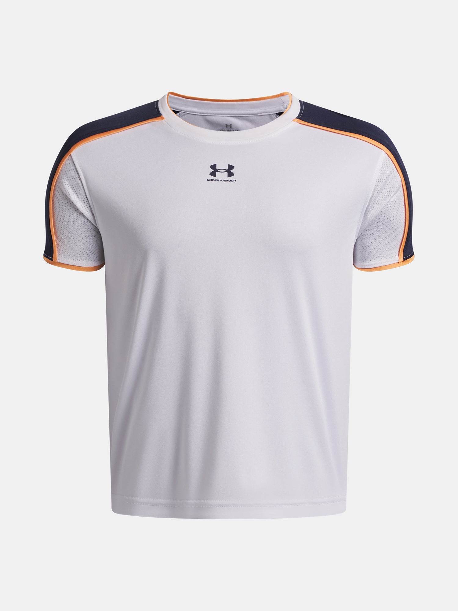 Fiú póló Under Armour UA B Challenger Train SS