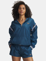 Nõi kabát Under Armour Icon Woven Heritage QZ