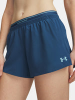 Nõi rövidnadrág Under Armour UA Vanish Woven 3in Shorts