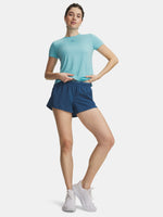 Nõi rövidnadrág Under Armour UA Vanish Woven 3in Shorts