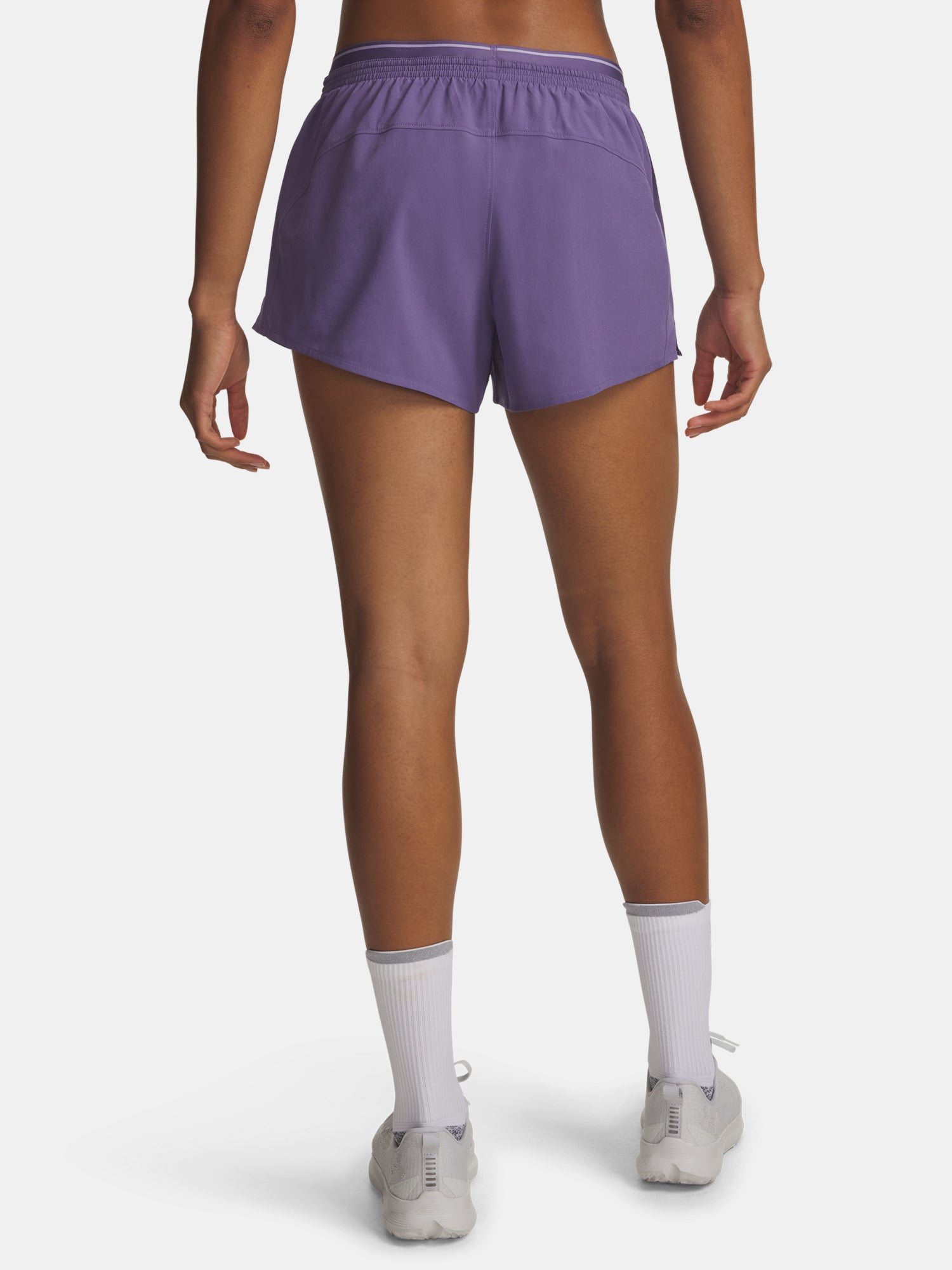 Nõi rövidnadrág Under Armour UA Vanish Woven 3in Shorts