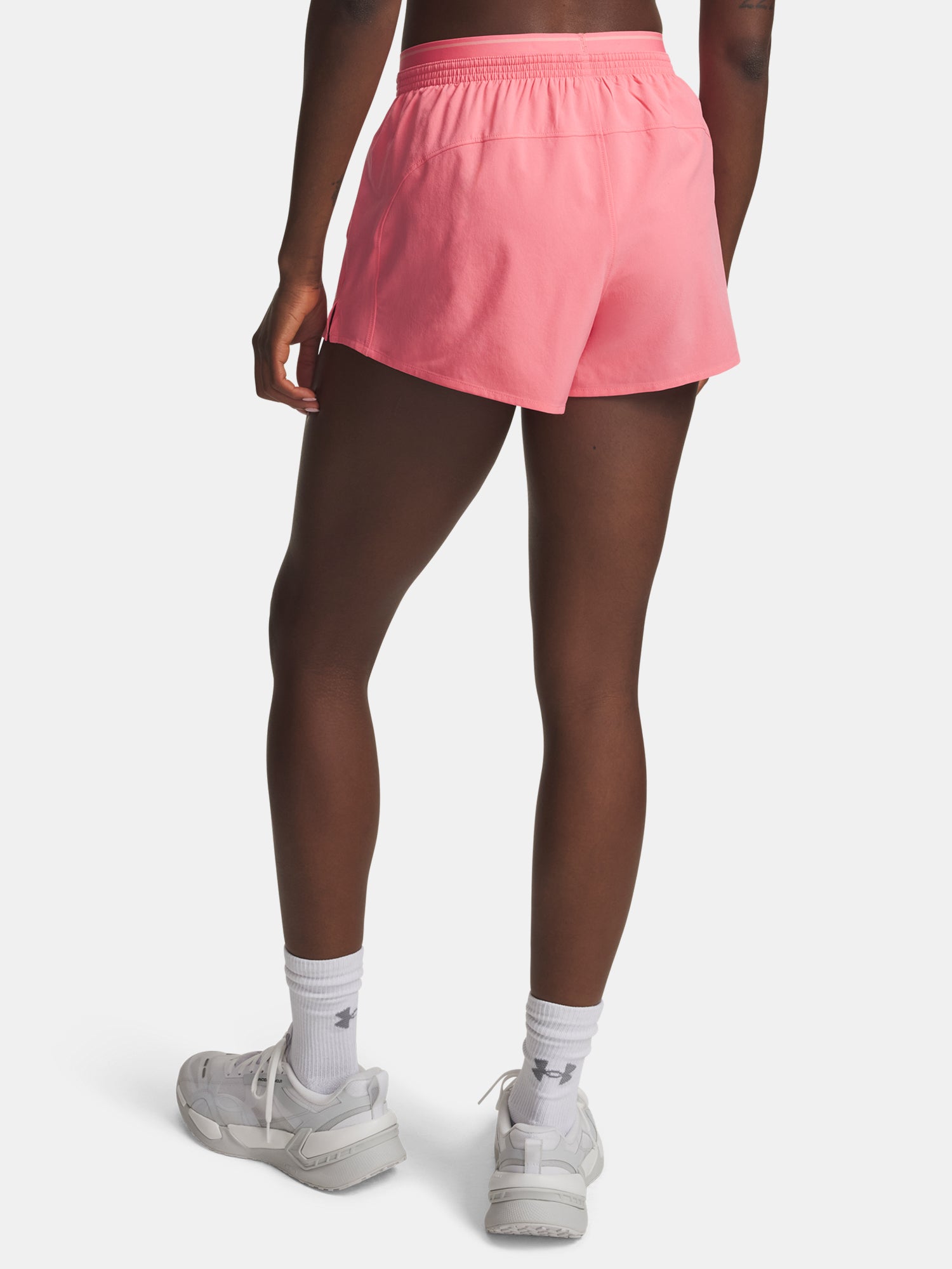 Nõi rövidnadrág Under Armour UA Vanish Woven 3in Shorts