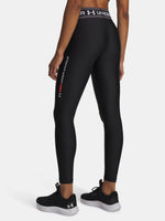 Nõi leggings Under Armour UA Tech Branded Legging-BLK