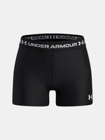 Lány rövidnadrág Under Armour HeatGear Shorty