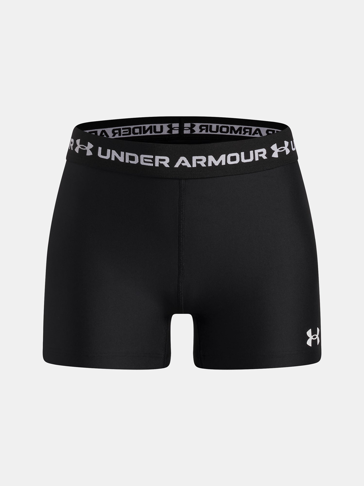 Lány rövidnadrág Under Armour HeatGear Shorty
