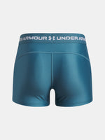 Lány rövidnadrág Under Armour HeatGear Shorty