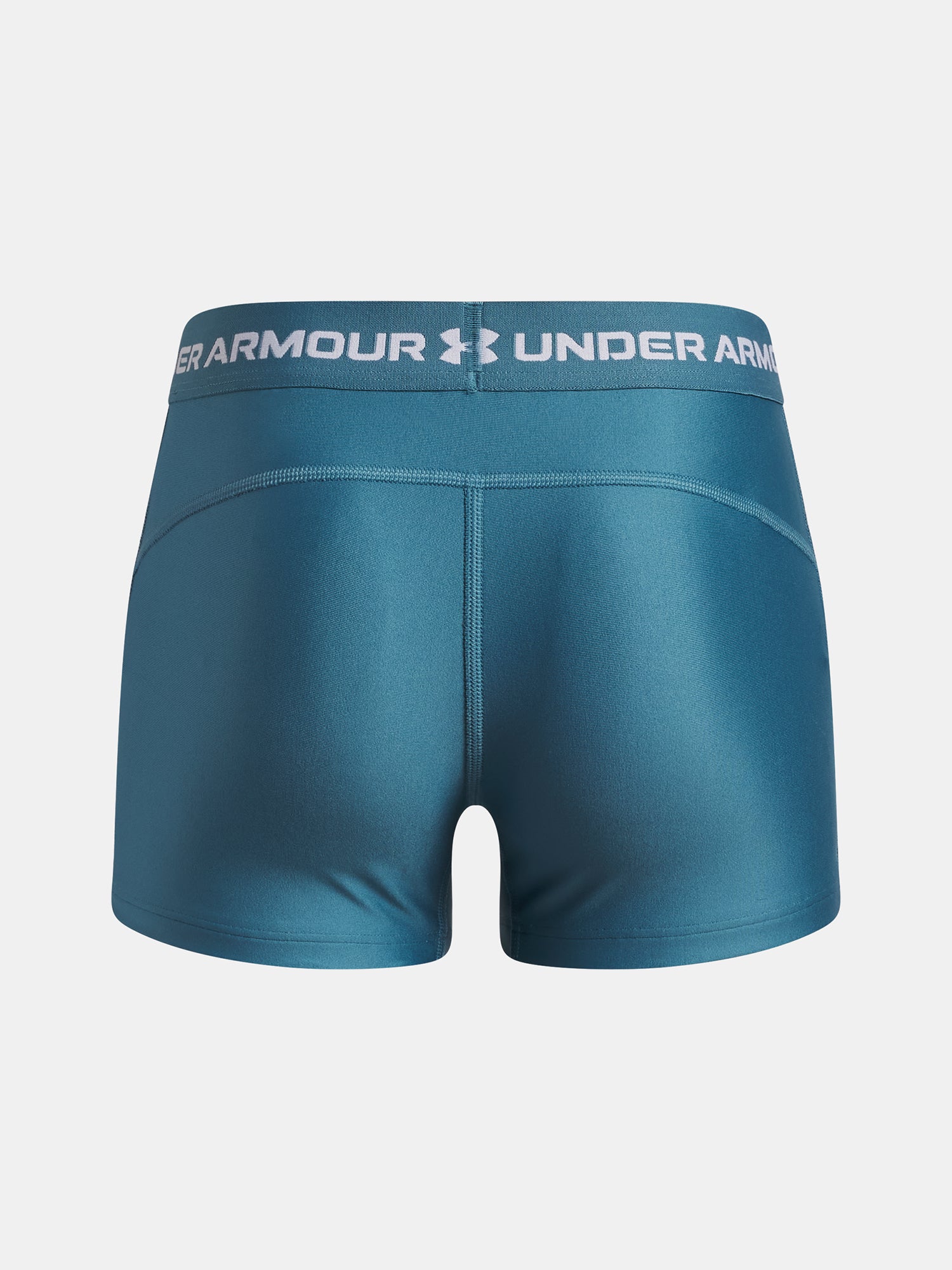 Lány rövidnadrág Under Armour HeatGear Shorty