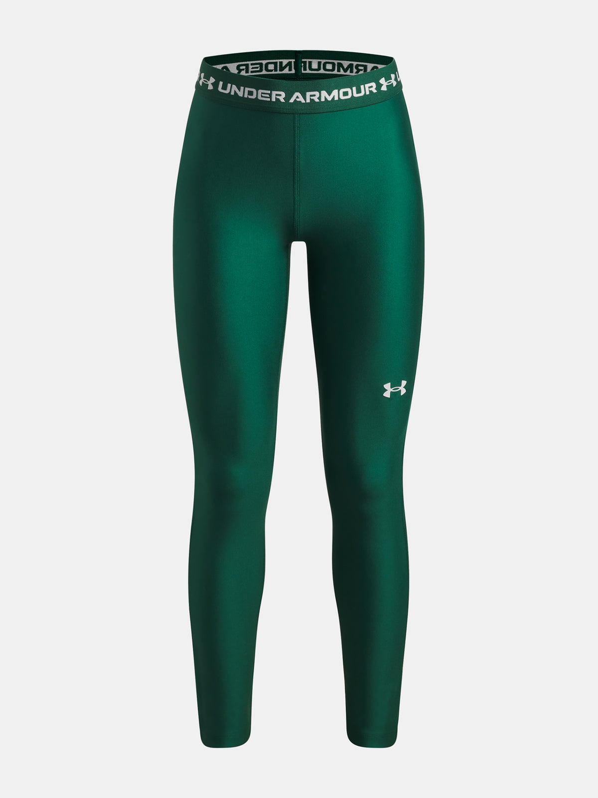 Lányka leggings Under Armour HeatGear Legging