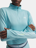 Nõi póló Under Armour Tech Branded 1/2 Zip