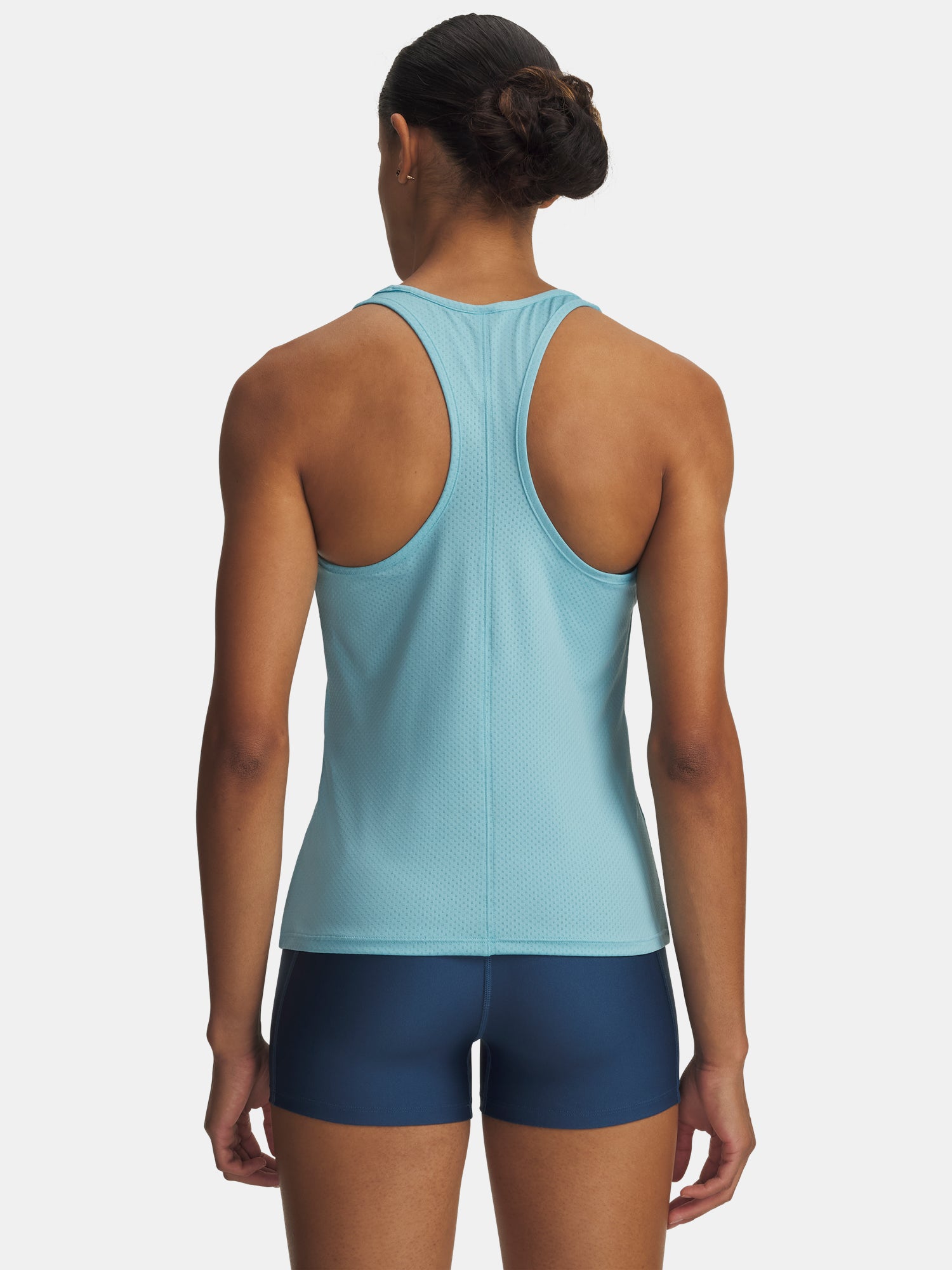 Nõi trikó Under Armour Tech Mesh Racer Tank