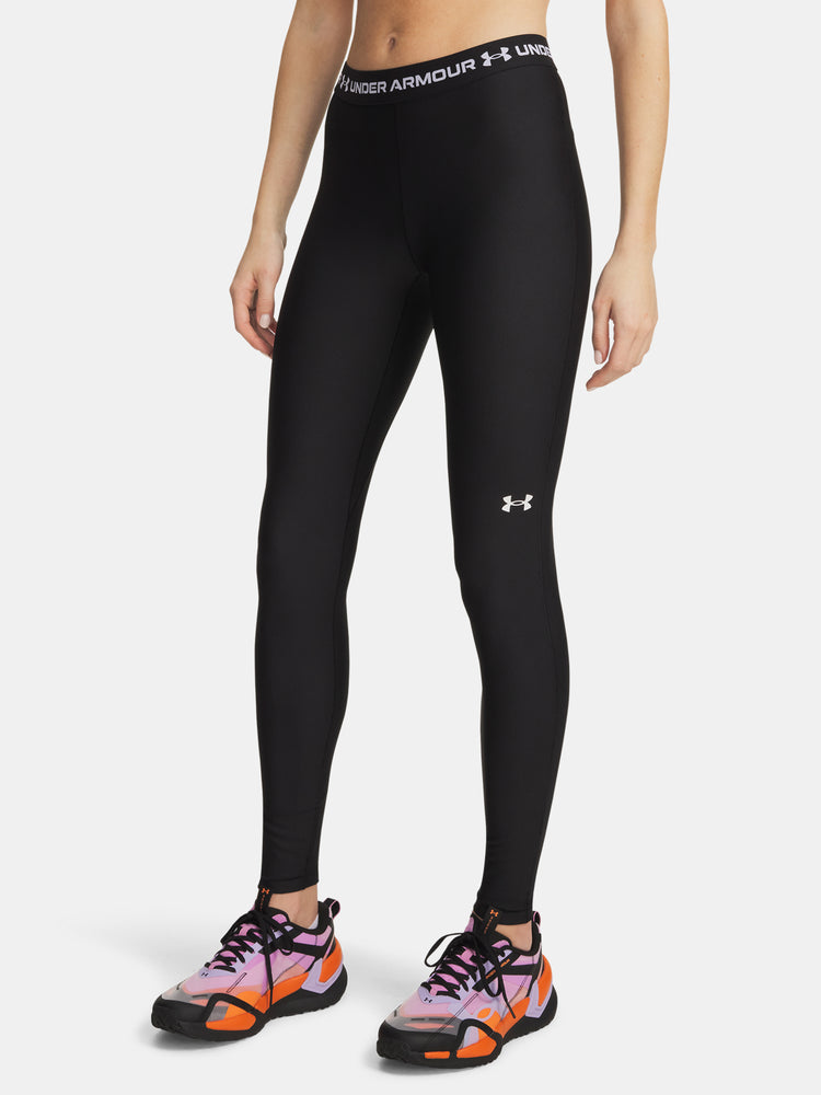 Nõi leggings Under Armour HeatGear Legging-BLK