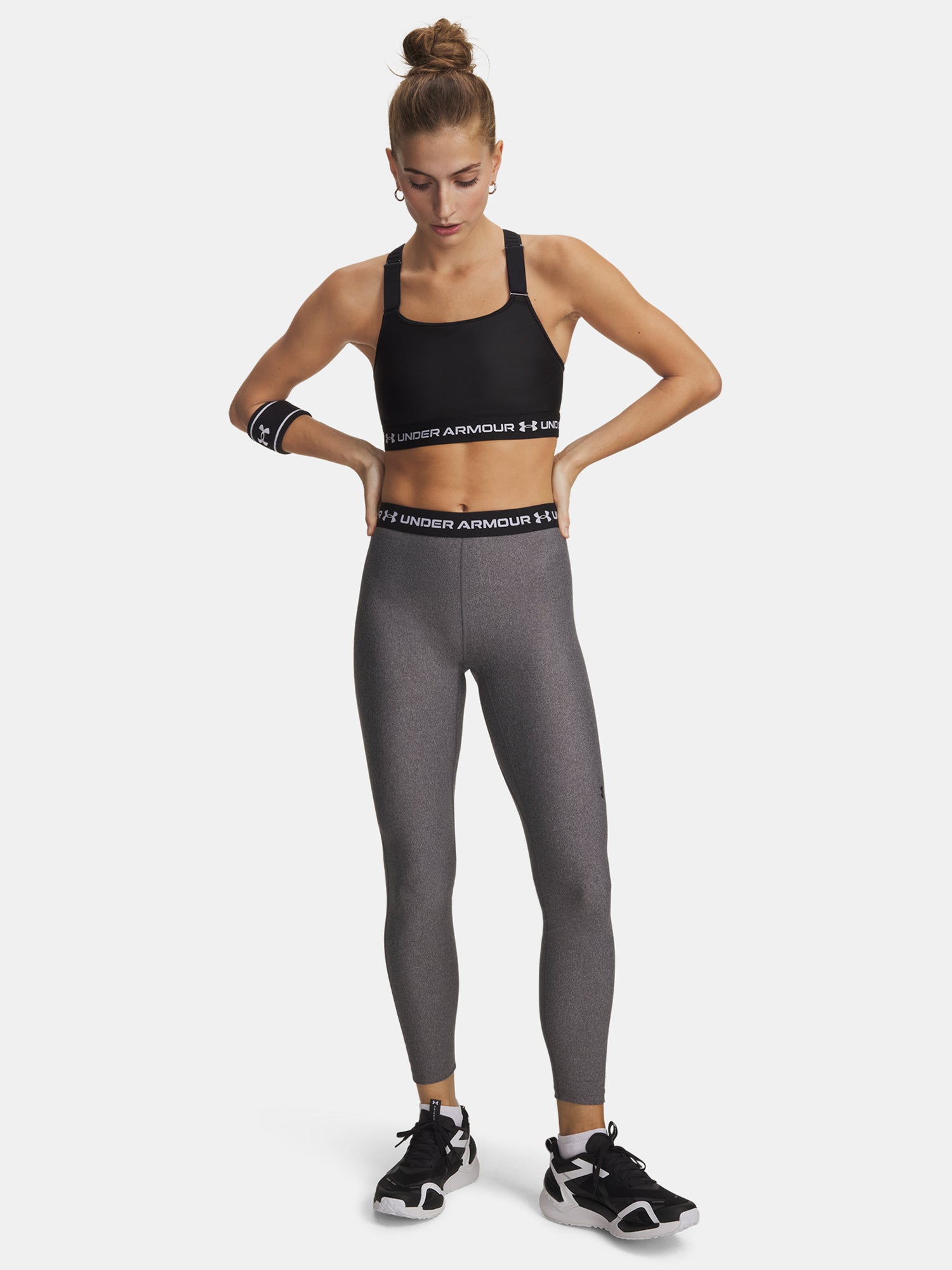 Nõi leggings Under Armour HeatGear Legging