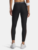 Nõi leggings Under Armour HeatGear Mesh Legging-BLK