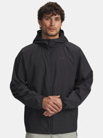Férfi Under Armour M Explor UPF Hike Jacket dzseki